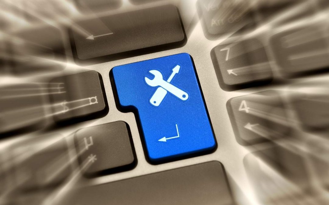 Dépannage PC à Théoule et Mandelieu : Quand faire appel à un expert ?